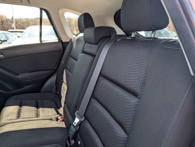 2014 Mazda Mazda CX-5 Touring