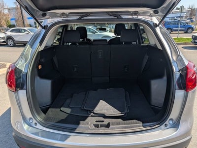 2014 Mazda Mazda CX-5 Touring