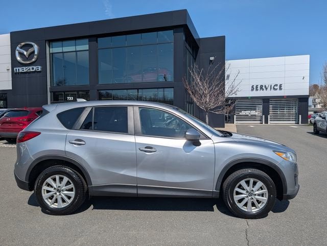 2014 Mazda Mazda CX-5 Touring