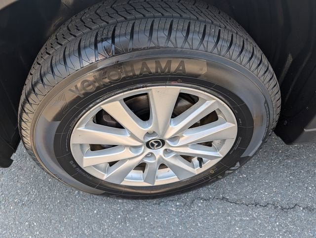 2014 Mazda Mazda CX-5 Touring