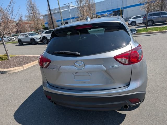 2014 Mazda Mazda CX-5 Touring