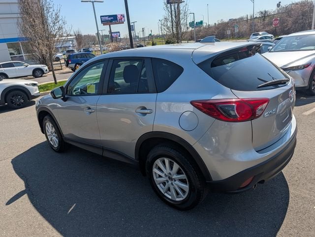 2014 Mazda Mazda CX-5 Touring