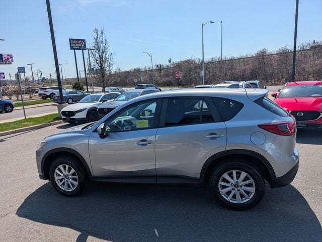 2014 Mazda Mazda CX-5 Touring