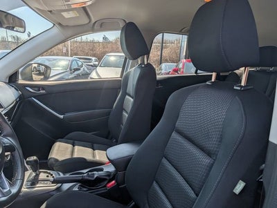 2014 Mazda Mazda CX-5 Touring