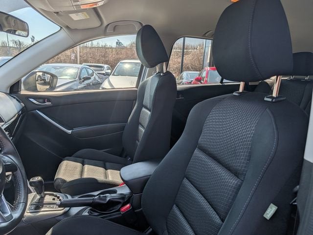 2014 Mazda Mazda CX-5 Touring