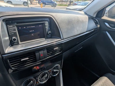 2014 Mazda Mazda CX-5 Touring