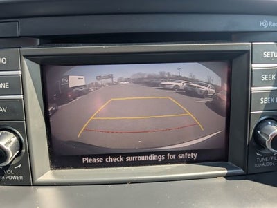 2014 Mazda Mazda CX-5 Touring