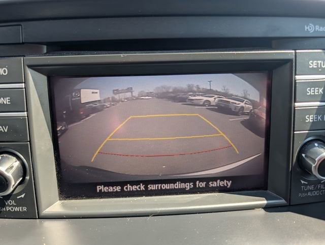 2014 Mazda Mazda CX-5 Touring