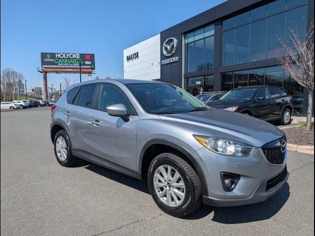 2014 Mazda Mazda CX-5 Touring