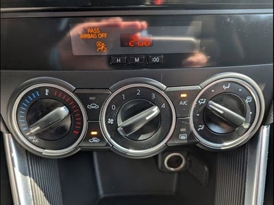 2014 Mazda Mazda CX-5 Touring