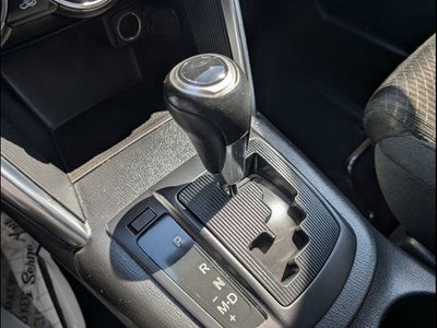 2014 Mazda Mazda CX-5 Touring