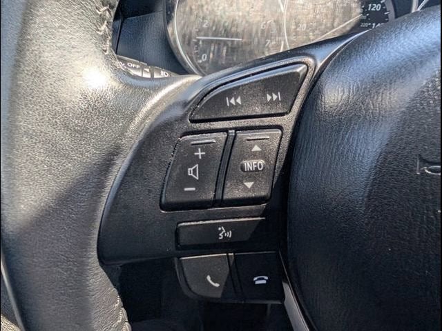 2014 Mazda Mazda CX-5 Touring