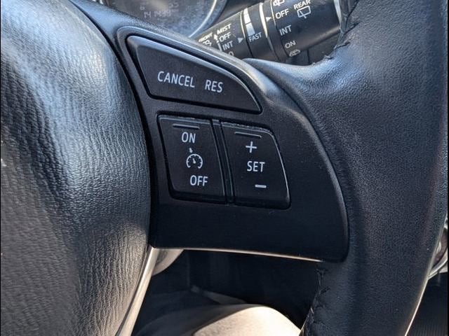 2014 Mazda Mazda CX-5 Touring