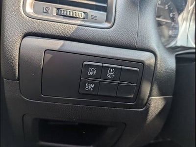 2014 Mazda Mazda CX-5 Touring