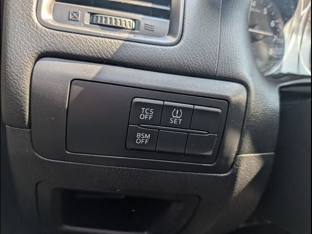 2014 Mazda Mazda CX-5 Touring