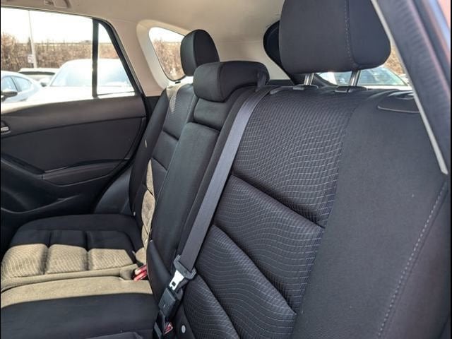 2014 Mazda Mazda CX-5 Touring