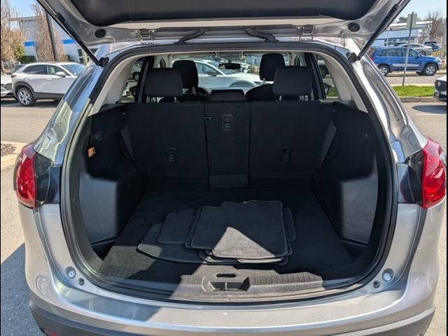 2014 Mazda Mazda CX-5 Touring