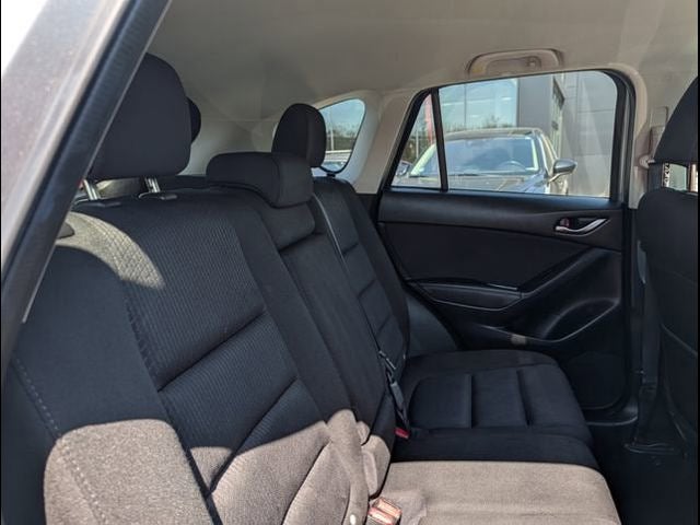 2014 Mazda Mazda CX-5 Touring