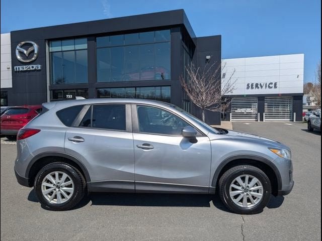 2014 Mazda Mazda CX-5 Touring