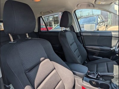 2014 Mazda Mazda CX-5 Touring