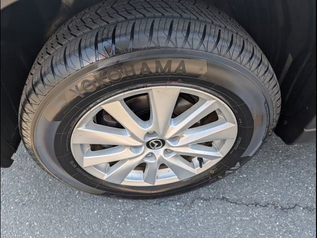 2014 Mazda Mazda CX-5 Touring