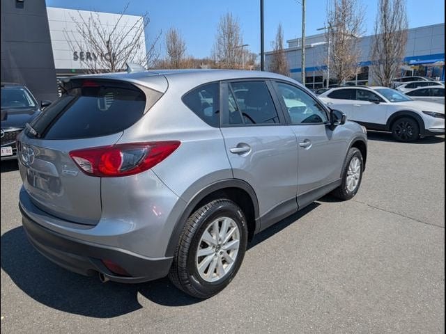2014 Mazda Mazda CX-5 Touring