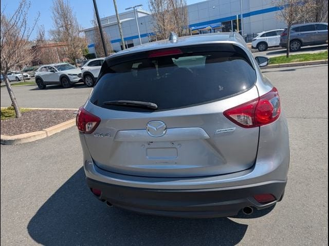 2014 Mazda Mazda CX-5 Touring