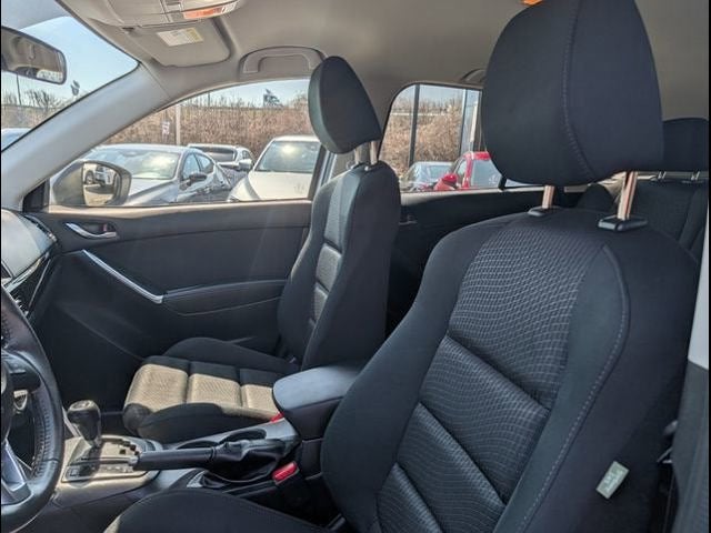 2014 Mazda Mazda CX-5 Touring