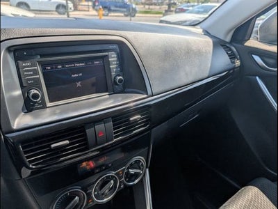2014 Mazda Mazda CX-5 Touring