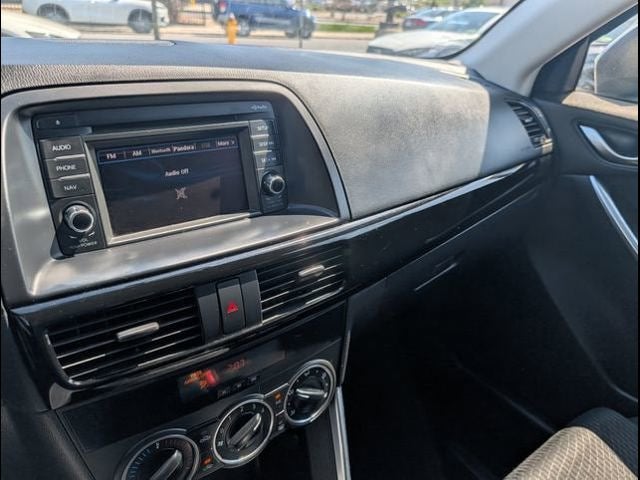 2014 Mazda Mazda CX-5 Touring