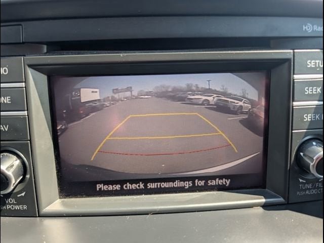 2014 Mazda Mazda CX-5 Touring