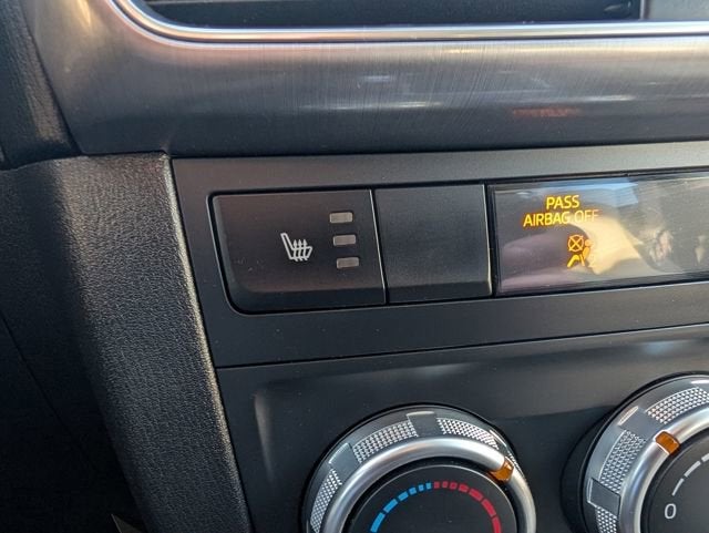 2016 Mazda Mazda CX-5 Touring