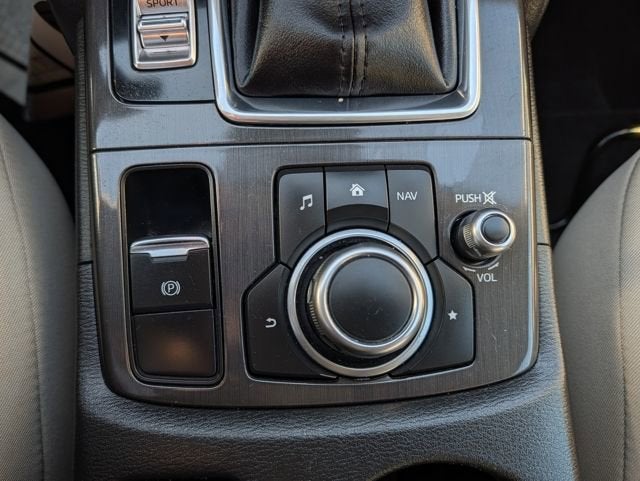 2016 Mazda Mazda CX-5 Touring