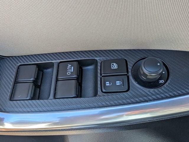 2016 Mazda Mazda CX-5 Touring