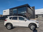 2016 Mazda Mazda CX-5 Touring