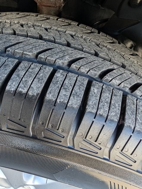 2016 Mazda Mazda CX-5 Touring