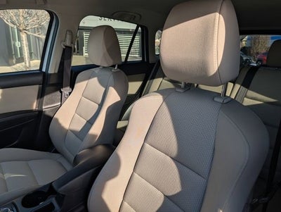 2016 Mazda Mazda CX-5 Touring