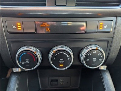 2016 Mazda Mazda CX-5 Touring