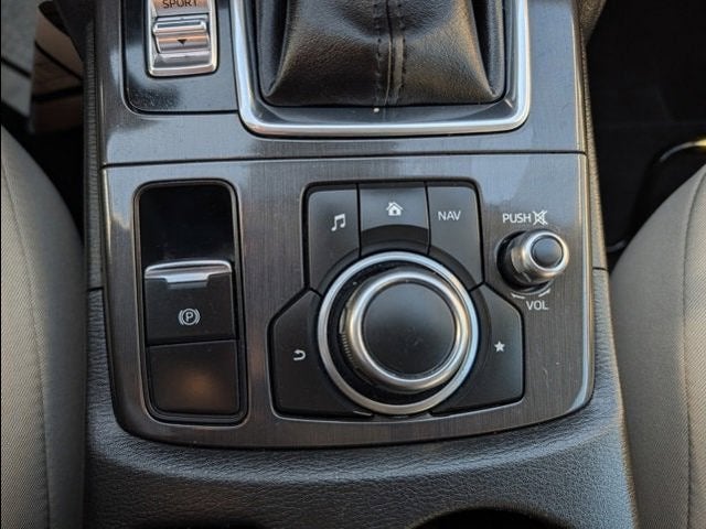 2016 Mazda Mazda CX-5 Touring