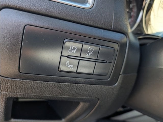 2016 Mazda Mazda CX-5 Touring