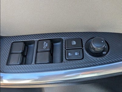 2016 Mazda Mazda CX-5 Touring