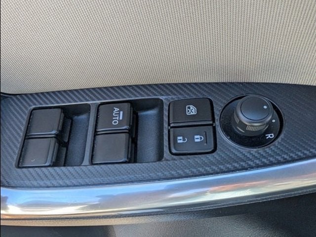 2016 Mazda Mazda CX-5 Touring