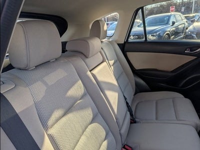 2016 Mazda Mazda CX-5 Touring