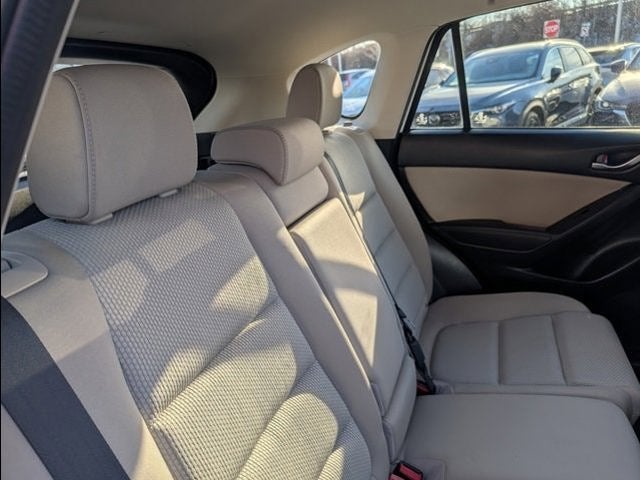 2016 Mazda Mazda CX-5 Touring