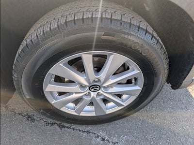 2016 Mazda Mazda CX-5 Touring