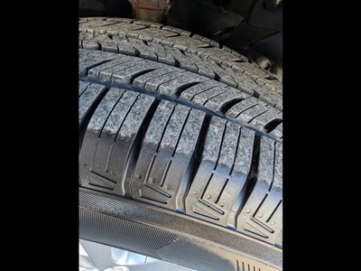 2016 Mazda Mazda CX-5 Touring