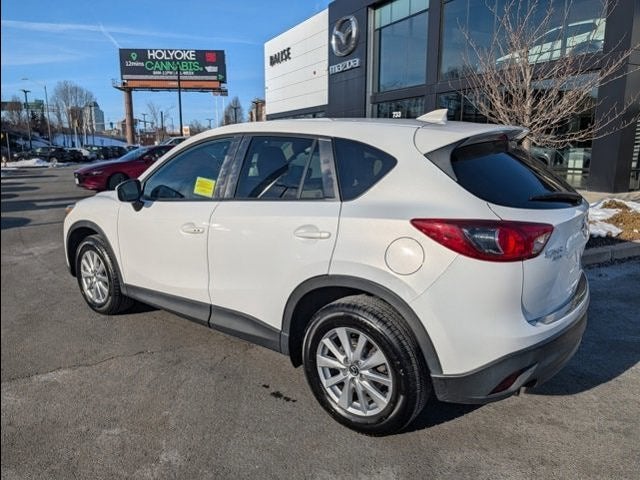 2016 Mazda Mazda CX-5 Touring