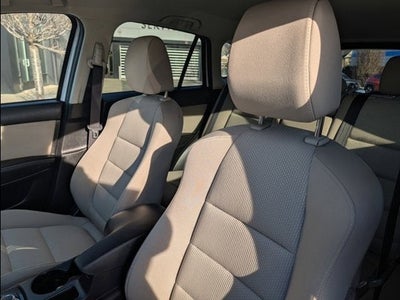 2016 Mazda Mazda CX-5 Touring