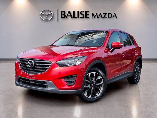 2016 Mazda Mazda CX-5 Grand Touring