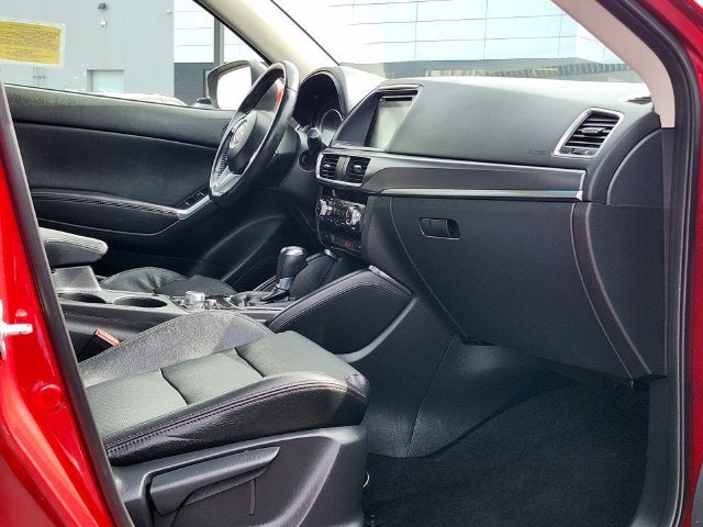 2016 Mazda Mazda CX-5 Grand Touring